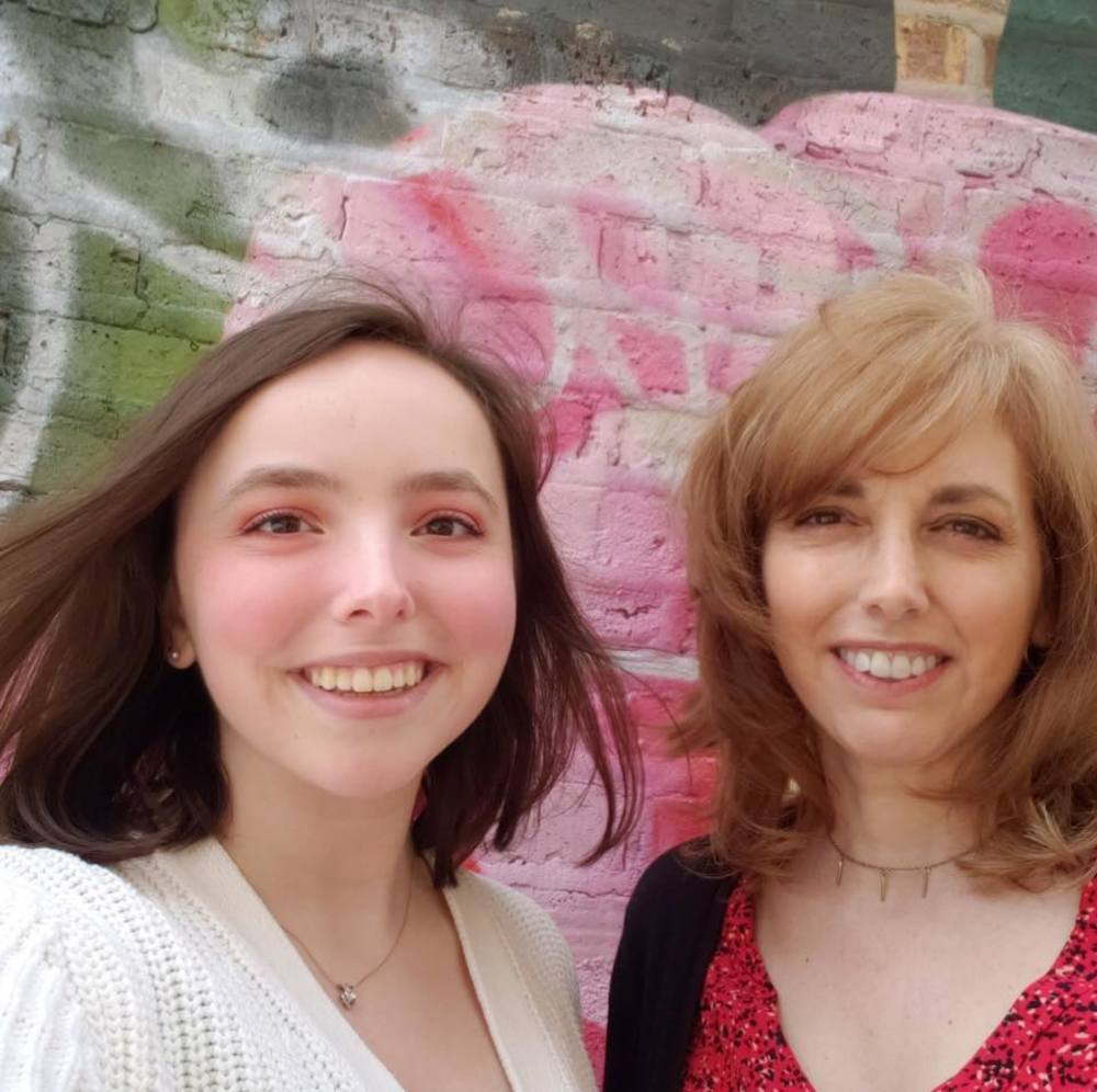 Meet your Posher, Arlene
